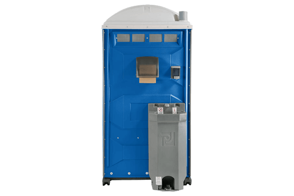 Deluxe Flushable Porta Potty Phoenix AZ