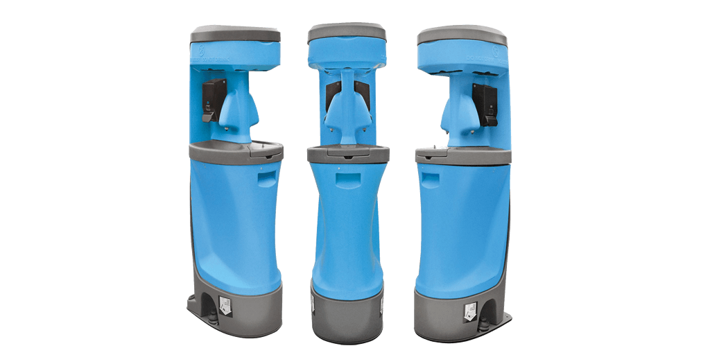 Portable Handwashing Stations Phoenix AZ