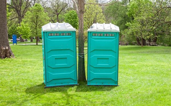 Long-Term Porta Potty Rentals Phoenix AZ