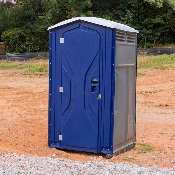 Festival Porta Potty Rentals Phoenix AZ