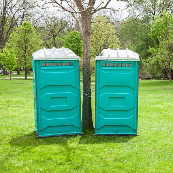Seasonal Porta Potty Rentals Phoenix AZ